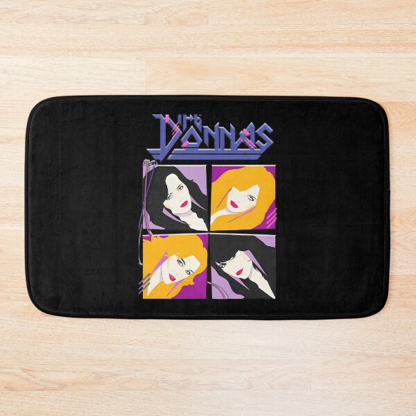 Item preview, The Donnass Girls designed and sold by Burpslug.