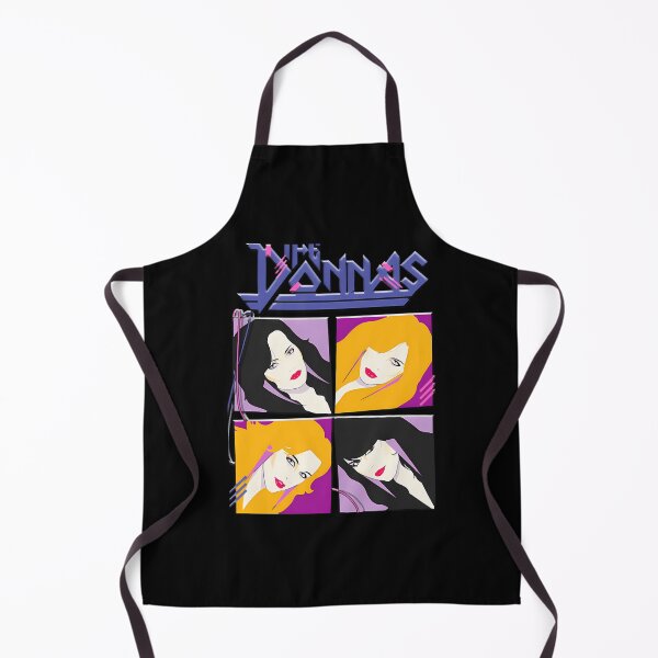 Item preview, The Donnass Girls designed and sold by Burpslug.