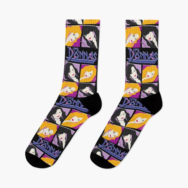 Item preview, The Donnass Girls designed and sold by Burpslug.