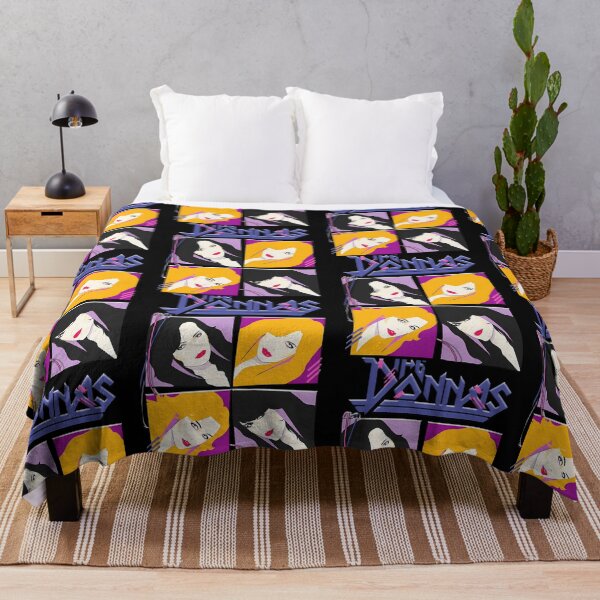 Item preview, The Donnass Girls designed and sold by Burpslug.