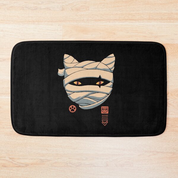 Item preview, Mummy Cat designed and sold by vincenttrinidad.