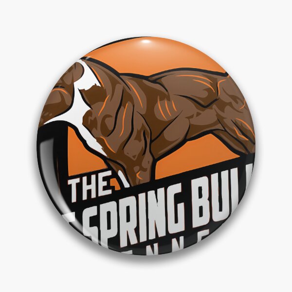Item preview, The Off Spring Bullies Kennel designed and sold by AvalanchePort.