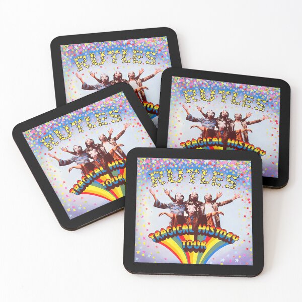 Item preview, The Rutles - Tragical History Tour designed and sold by TracyDaum9.