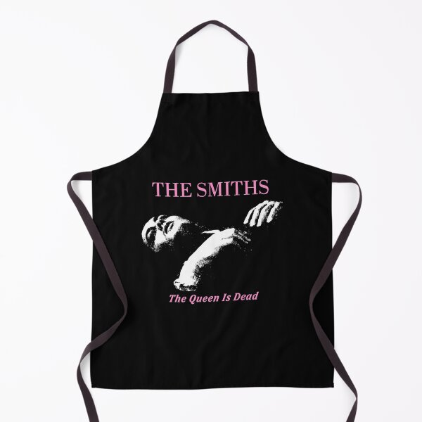 Item preview, The Smiths The Queen Is Dead designed and sold by TracyDaum9.