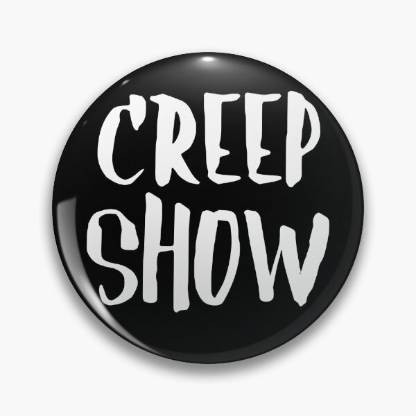 Item preview, Creep Show designed and sold by Kiera-Docherty.