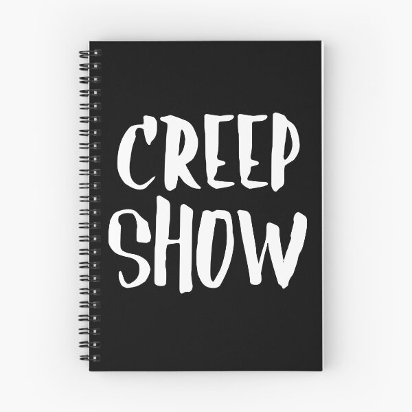 Item preview, Espectáculo de terror designed and sold by Kiera-Docherty.