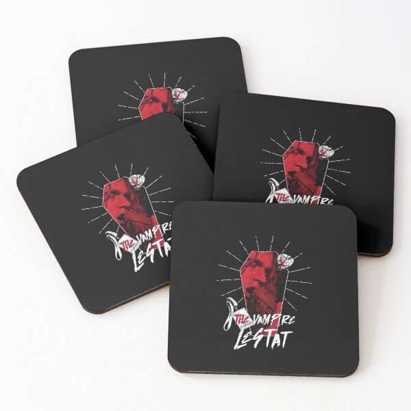 Item preview, The Vampire Lestat Tour  designed and sold by TracyDaum9.