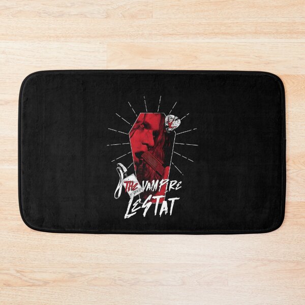 Item preview, The Vampire Lestat Tour  designed and sold by TracyDaum9.