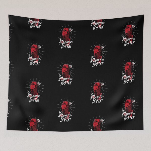 Item preview, The Vampire Lestat Tour  designed and sold by TracyDaum9.