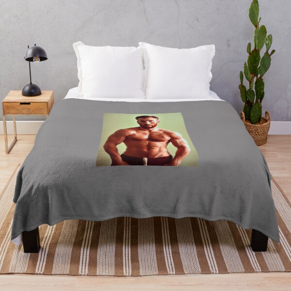 Item preview, CHRIS-EVANS-SHOWER-(1) designed and sold by CharityBarnes.