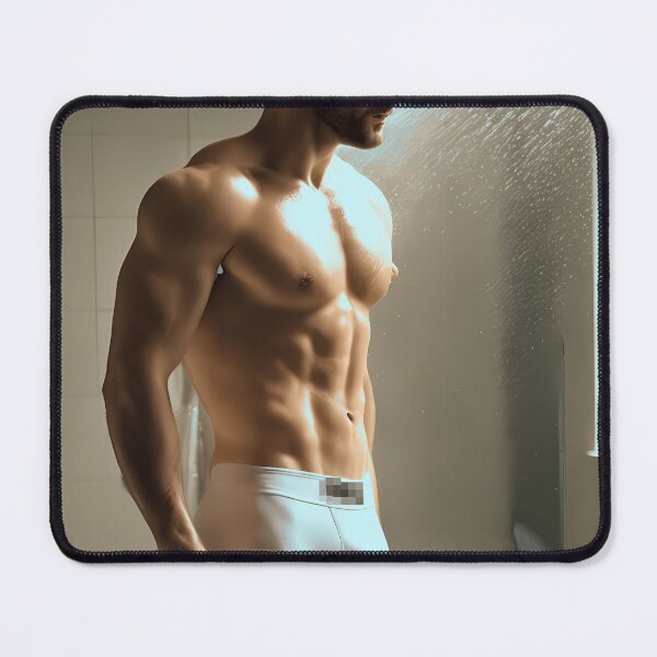 Item preview, CHRIS-EVANS-SHOWER-(3) designed and sold by CharityBarnes.