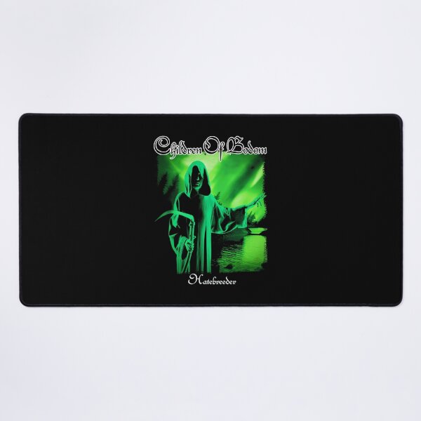 Item preview, Children Of Bodom - Hatebreeder designed and sold by javondaasha.