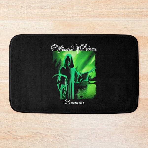 Item preview,  Children Of Bodom - Hatebreeder designed and sold by javondaasha.