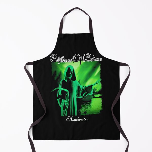 Item preview,  Children Of Bodom - Hatebreeder designed and sold by javondaasha.