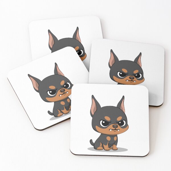Item preview, Dobermann designed and sold by TMFots.