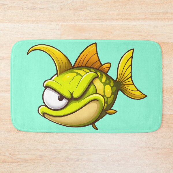 Item preview, Maddfishy1975 crazy fish MF75 #00015 designed and sold by maddfishy1975.