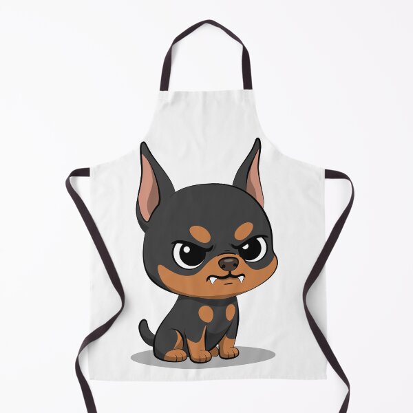 Item preview, Dobermann designed and sold by TMFots.