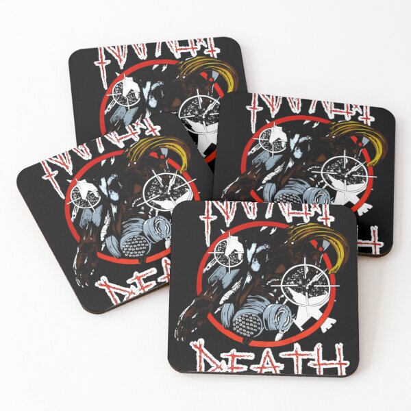 Item preview, Napalm Death Classic designed and sold by jariddarek3106.