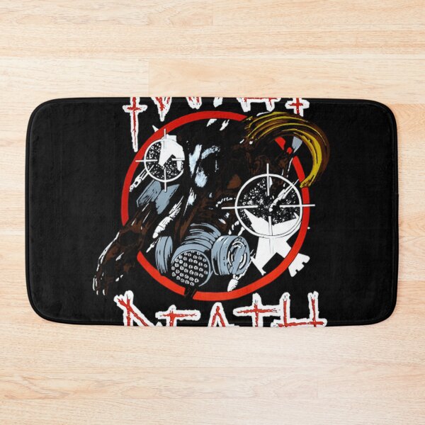 Item preview, Napalm Death Classic designed and sold by jariddarek3106.