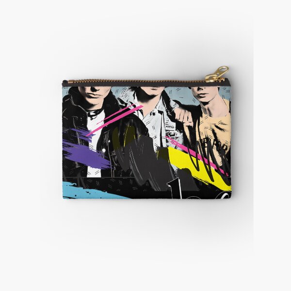 Item preview, Original Vintage Styled 80S A-Ha  designed and sold by BernardRickets.