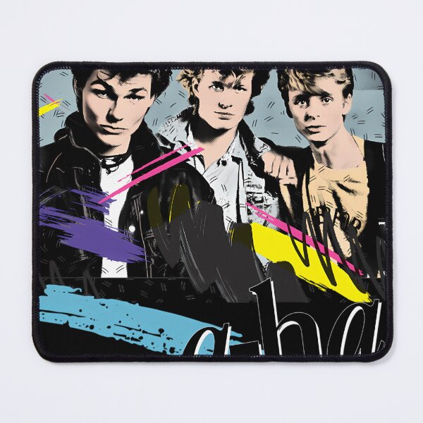 Item preview, Original Vintage Styled 80S A-Ha  designed and sold by BernardRickets.