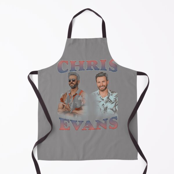 Item preview, CHRIS-EVANS-VINTAGE-STYLE designed and sold by CharityBarnes.