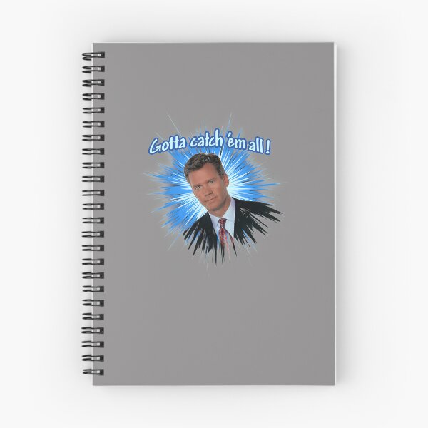 Item preview, CHRIS-HANSEN-PREDATOR-CATCHER designed and sold by CharityBarnes.