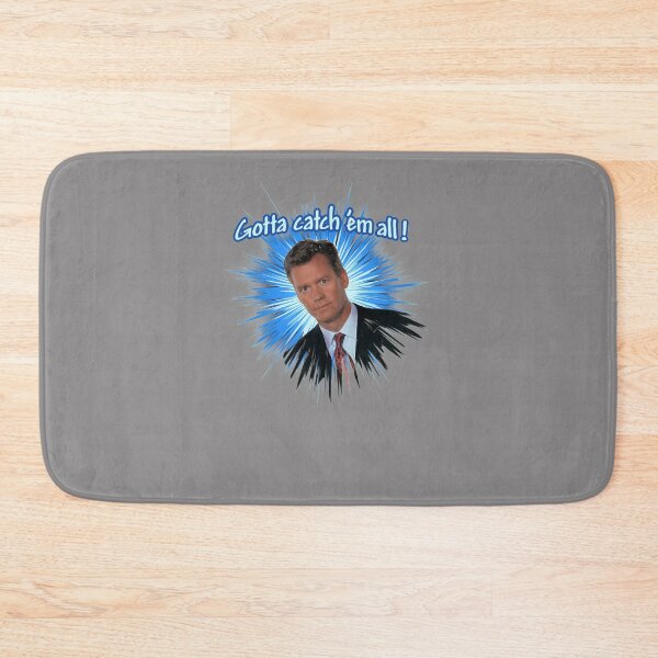 Item preview, CHRIS-HANSEN-PREDATOR-CATCHER designed and sold by CharityBarnes.