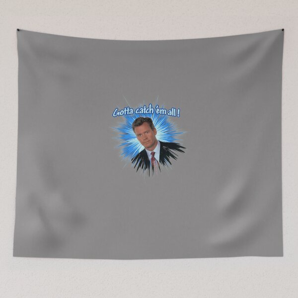 Item preview, CHRIS-HANSEN-PREDATOR-CATCHER designed and sold by CharityBarnes.
