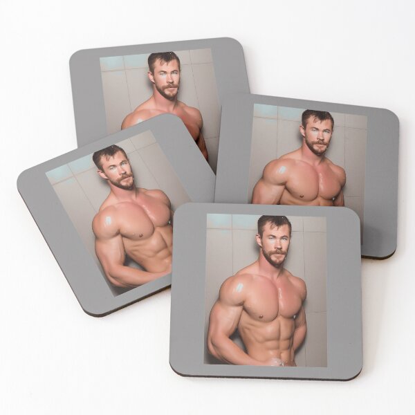 Item preview, CHRIS-HEMSWORTH-(3) designed and sold by CharityBarnes.