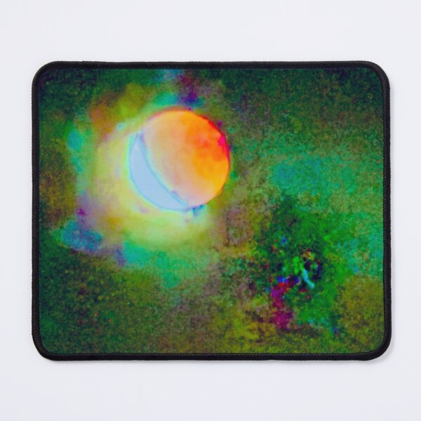 Item preview, Planet parade 2025 pt.1-2-3i designed and sold by Cuyril Rauch*.