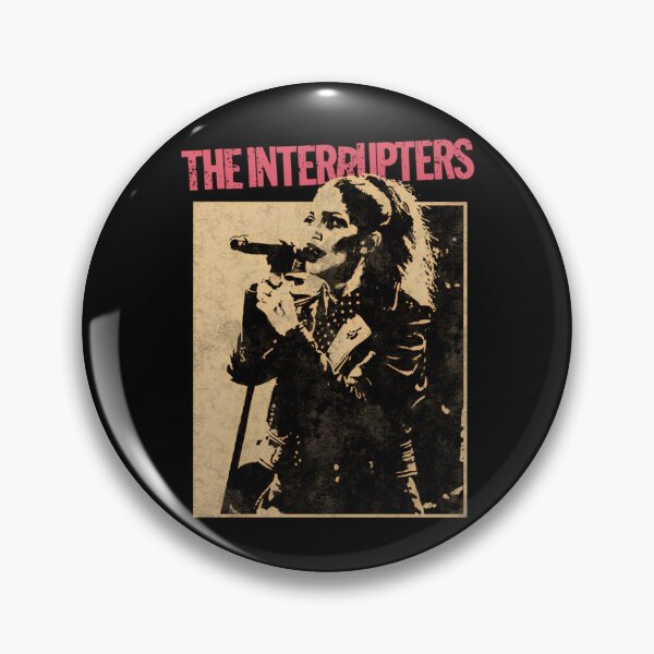 Item preview, Los interruptores designed and sold by Burpslug.