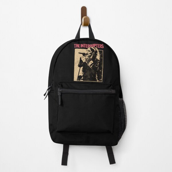 Item preview, The Interrupterss designed and sold by Burpslug.