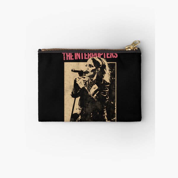 Item preview, The Interrupterss designed and sold by Burpslug.