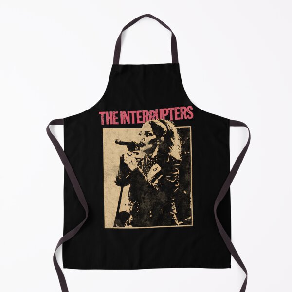 Item preview, The Interrupterss designed and sold by Burpslug.