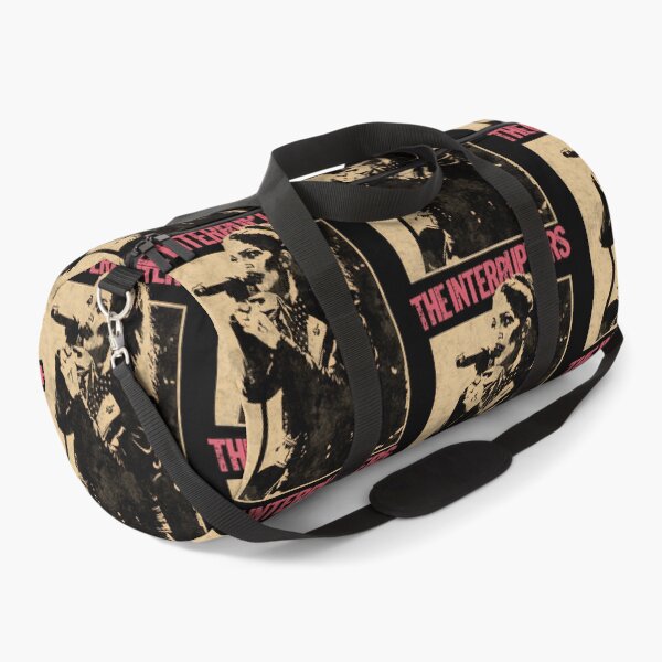 Item preview, The Interrupterss designed and sold by Burpslug.