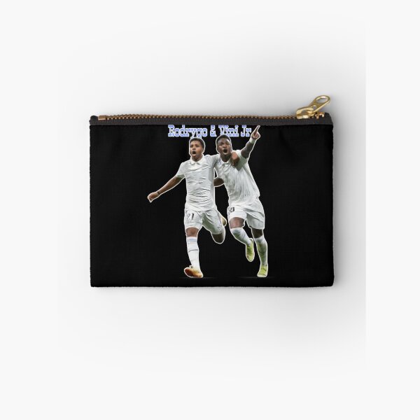 Item preview, Rodrygo x Vini Real Madrid super stars from Brazil UCL celebration  designed and sold by plassevapena.