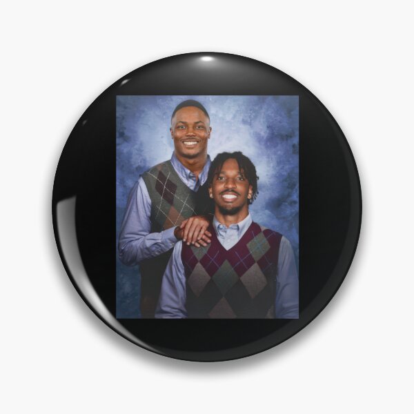 Item preview, Jayden Daniels Terry McLaurin designed and sold by veronicamiota.