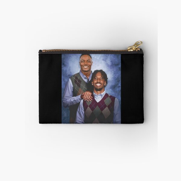 Item preview, Jayden Daniels Terry McLaurin designed and sold by veronicamiota.