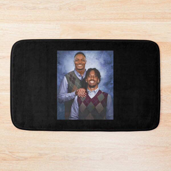 Item preview, Jayden Daniels Terry McLaurin designed and sold by veronicamiota.