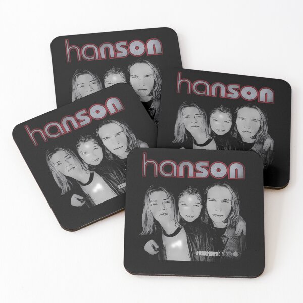 Item preview, Hanson Band designed and sold by JosephVernade.