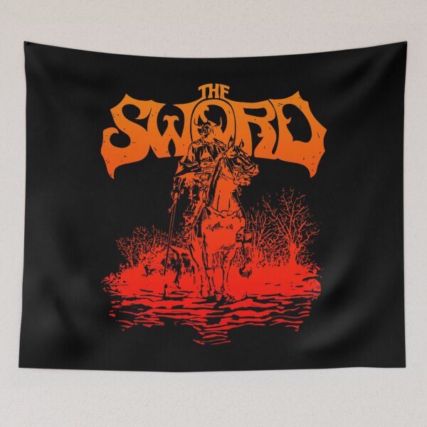 Item preview,  The Sword Band designed and sold by jariddarek3106.