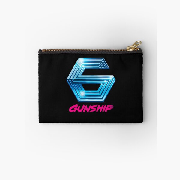 Item preview, Gunship G Logo designed and sold by WILLIAMMARQU.
