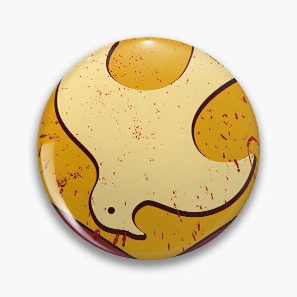 Item preview,  Peacemaker Emblem designed and sold by BernardRickets.