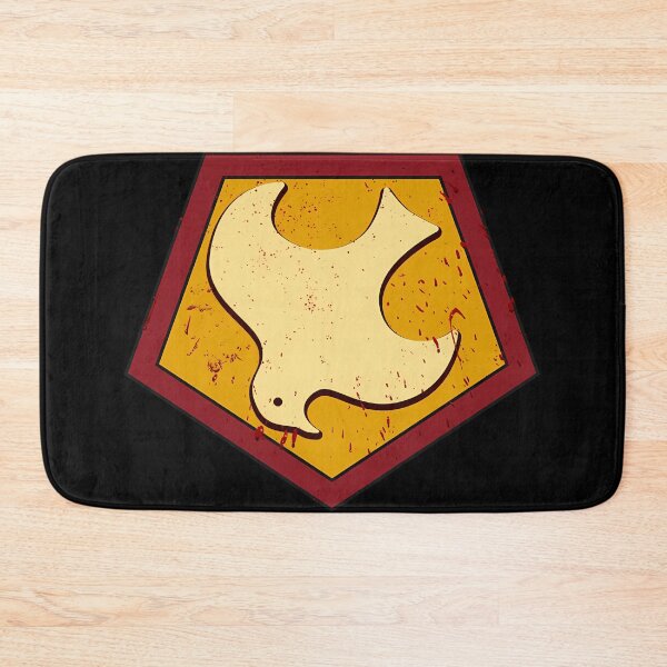 Item preview,  Peacemaker Emblem designed and sold by BernardRickets.