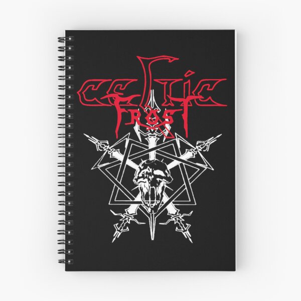 Item preview, Celtic Frost designed and sold by melitamayo.