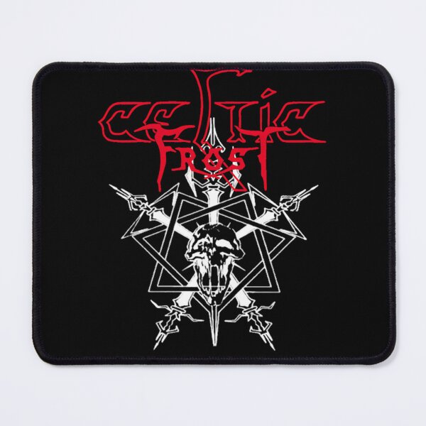 Item preview, Celtic Frost designed and sold by melitamayo.