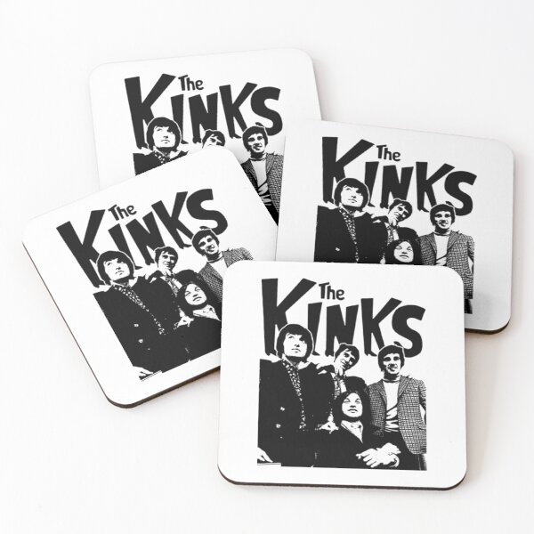 Item preview, The Kink's Band designed and sold by Burpslug.