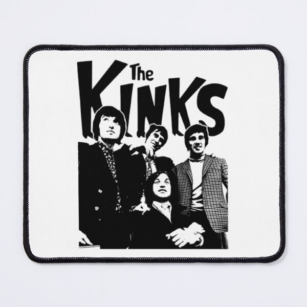 Item preview, The Kink's Band designed and sold by Burpslug.