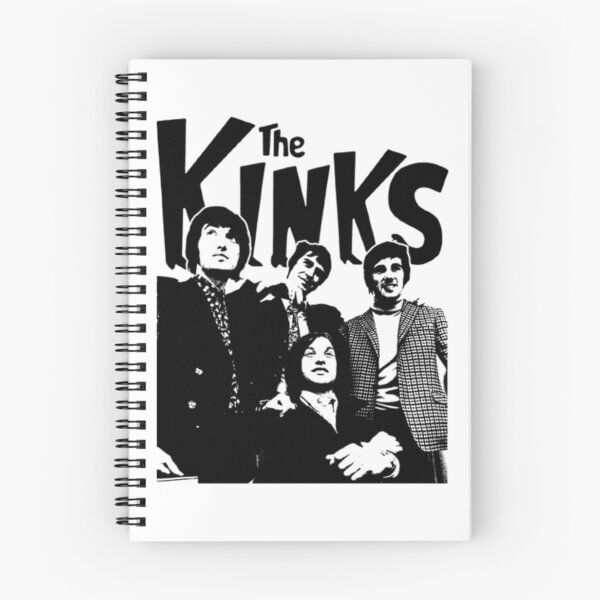 Item preview, The Kink's Band designed and sold by Burpslug.